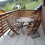 Apartmán Wellness Kastanek *