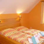 Apartman Wellness Kastanek *
