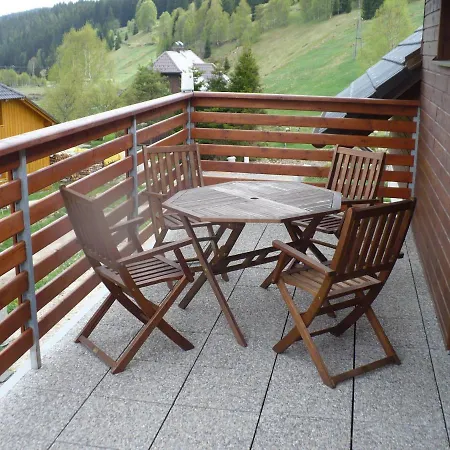 Apartment Wellness Kastanek *