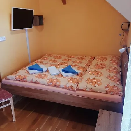 Wellness Kastanek Apartment