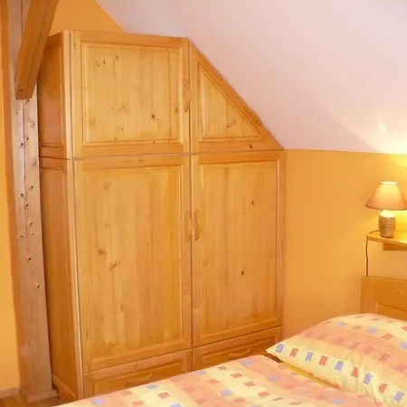 卡斯塔耐科健康小屋 公寓