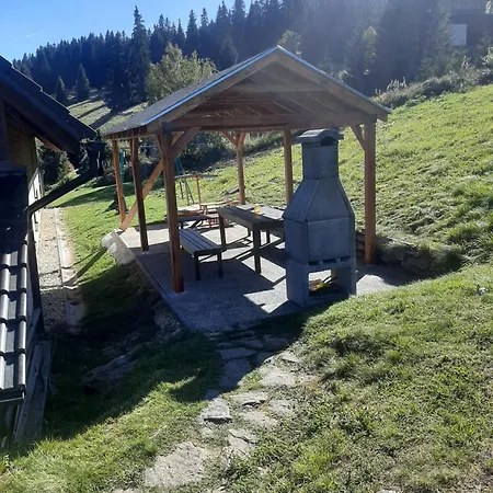 Wellness Kastanek Apartment *