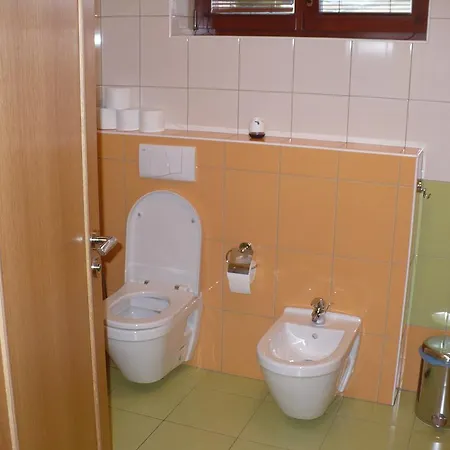 卡斯塔耐科健康小屋 *