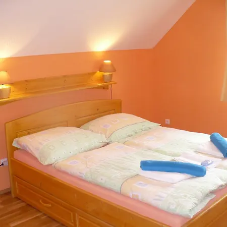 Appartement Wellness Kastanek *