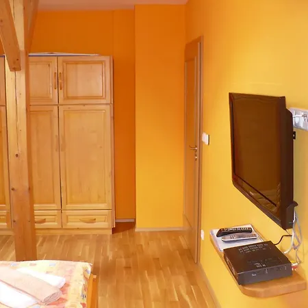 Apartment Wellness Kastanek