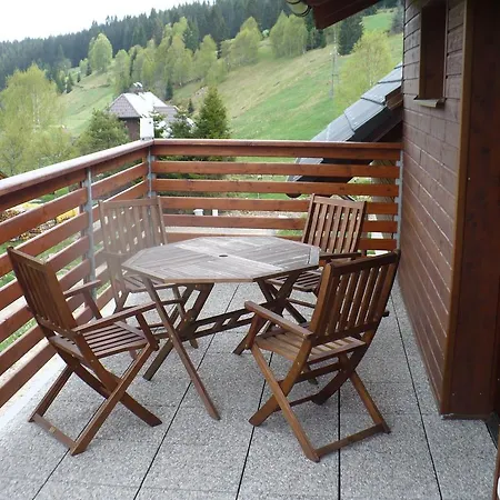 Apartment Wellness Kastanek
