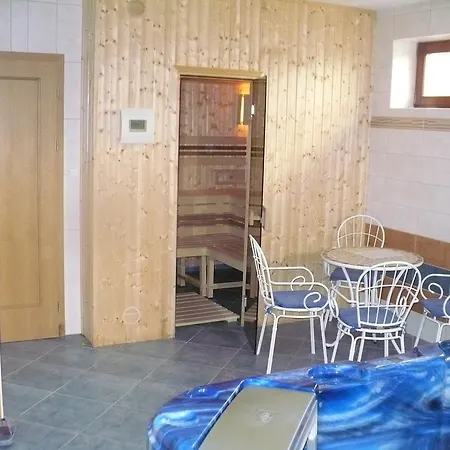 Apartment Wellness Kastanek