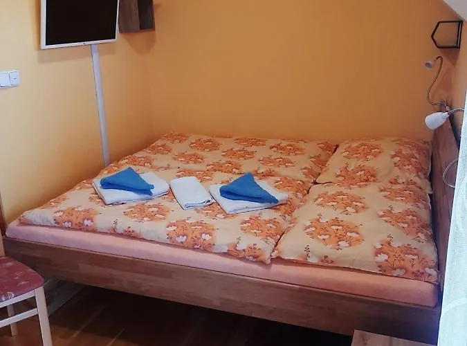 Wellness Kastanek Lejlighed