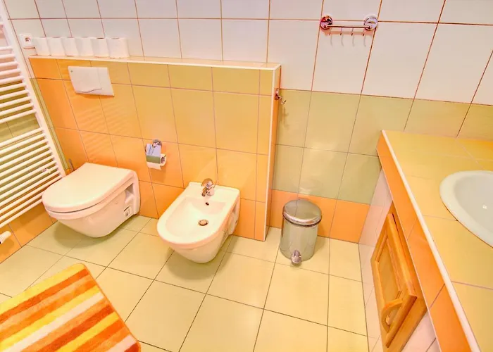 Wellness Kastanek Appartamento