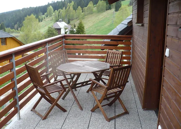 Appartamento Wellness Kastanek